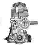 toyota 22re 2.4 L4 engine to 8/84