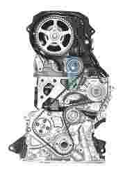 Toyota 5sfe 7/96-01 engine