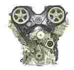Toyota 5vzf-e 3.4 V6 comp engine