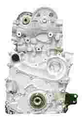 Toyota 2rzf-e 2.4 L4 comp engine