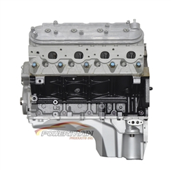 Chevy 6.0 V8 engine 07-09 Vin Y L76