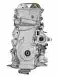 Toyota 2azfe 06-08 engine