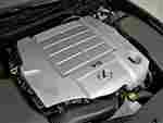 Lexus 2urgse 08-09 engine