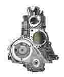 jeep engine 2.5 L4,150,86 only
