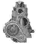 Jeep 150 2.5 L4 87-02 comp engine