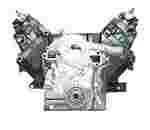 Chevy 231 3.8 V6 86 comp engine