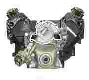 Buick 231 3.8 V6 83-85 comp engine