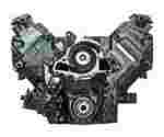 Chevy 3.0 V6 engine 85