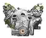 Chevy 3.0 V6 85-87 comp engine