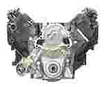Chevy 252 4.1 V6 80-84 comp engine