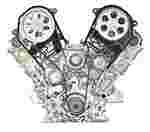 Isuzu 6vd1 10/91-95 3.2 V6 engine