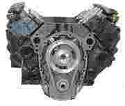 Chevy 400 engine 6.6 V8 79-80 comp engine
