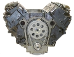Chevy 454 engine 7.4 V8 87-89 comp engine