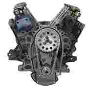 chevy 2.8 engine 86-87