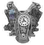 Chevy 2.8 engine V6 87-88 comp engine