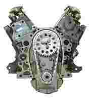 Chevy 2.8 engine V6 88-93 comp engine