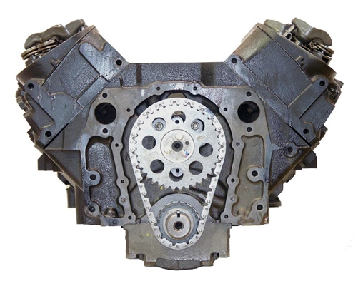 Chevy 454 engine 7.4 V8 91-95 comp engine