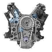 Chevy 3.4 engine V6 93-95 comp engine