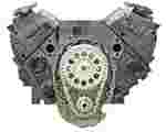Chevy vortec 350 metric 4 bolt main 00-02 engine
