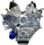 Jeep Wrangler 3.8 Engine 2007-11 Complete