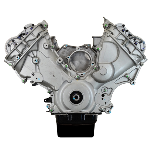 Ford 5.0 Coyote Engine 2011-2014 Mustang