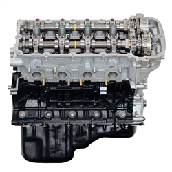 Ford 5.0 Coyote Engine 2011-2014 F-150