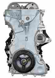 Mazda Cx-7 2.3 Turbo Engine 2007-2012