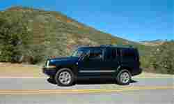 Nv140 Jeep Commander 2008-2006  Gr Cherokee 2009-2005 Tcase