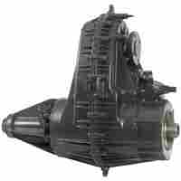 Bw4406 Ford expedition,navigator 2002-1999 Transfer Case