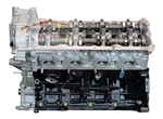 Nissan Vk56de 03-08 5.6 V8 engine