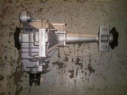 Chevy Front Differential 02-07 8.5 3.73 Ratio 4x4 model