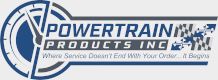 Powertrain Products Inc
