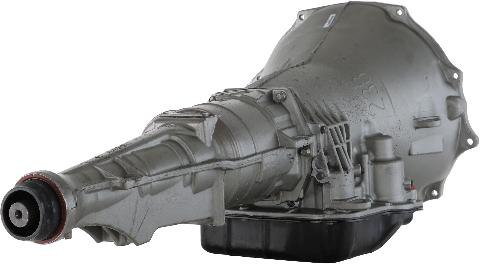 48RE 2005-2007 Dodge RAM 2500/3500 HD with 5.9L - Remanufactured 4-Speed Automatic Trans - Image 2