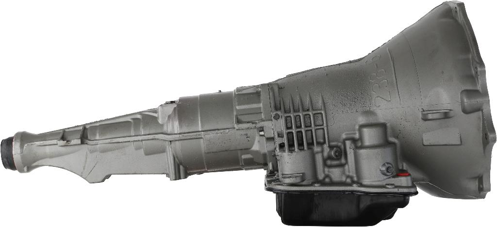 48RE 2005-2007 Dodge RAM 2500/3500 HD with 5.9L - Remanufactured 4-Speed Automatic Trans - Image 4