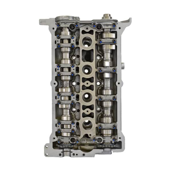 Volkswagen/Audi 1.8 L4L Remanufactured Cylinder Head - 2001-2006 AWM, AMB, AWP, APH, AWV, AWW