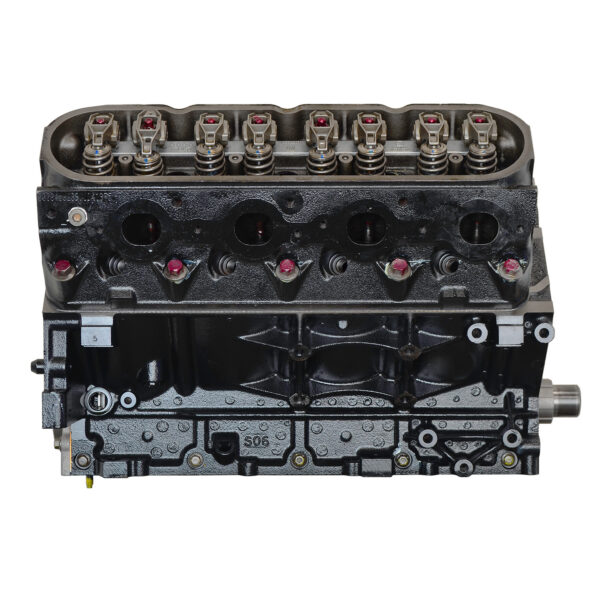 Chevy 6.0L LS V8 Remanufactured Engine - 1999-2000 - Image 6