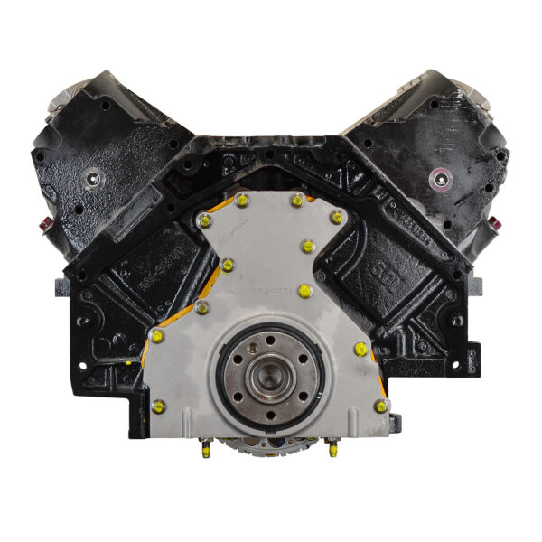 Chevy 6.0L LS V8 Remanufactured Engine - 1999-2000 - Image 5