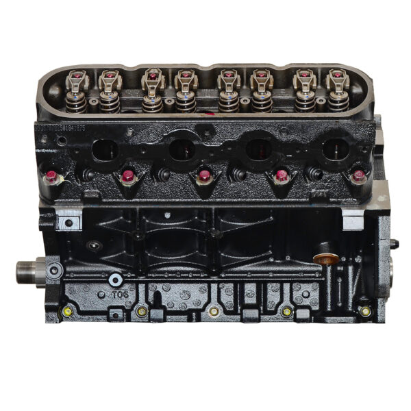 Chevy 6.0L LS V8 Remanufactured Engine - 1999-2000 - Image 4