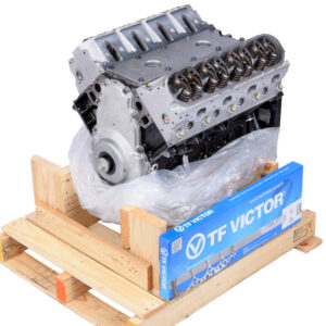 2002-2007 Chevy Silverado SS, GMC Yukon Denali & Cadillac Escalade 6.0L LQ9 V8 Remanufactured Engine