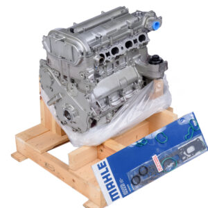 2011-2017 Chevy,GMC 2.4L Federal Emmissions Engine