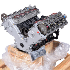 Ford 5.4L 3 Valve V8 2005-2008 F-250, F-350 SOHC VIN 5 Remanufactured Engine