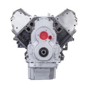 Chevy 6.0L L96 V8 Remanufactured Engine - 2010-2015