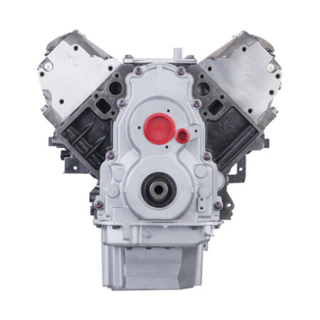 Remanufactured Engines - GM - 6.0L - Powertrain Products