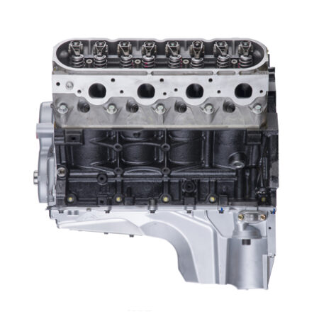 Chevy 6.0L L96 V8 Remanufactured Engine - 2010-2015 - Powertrain Products