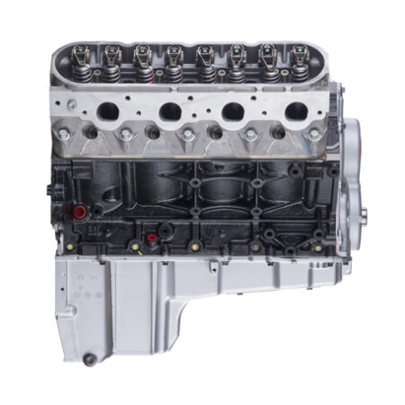 Chevy 6.0L L96 V8 Remanufactured Engine - 2010-2015 - Powertrain Products