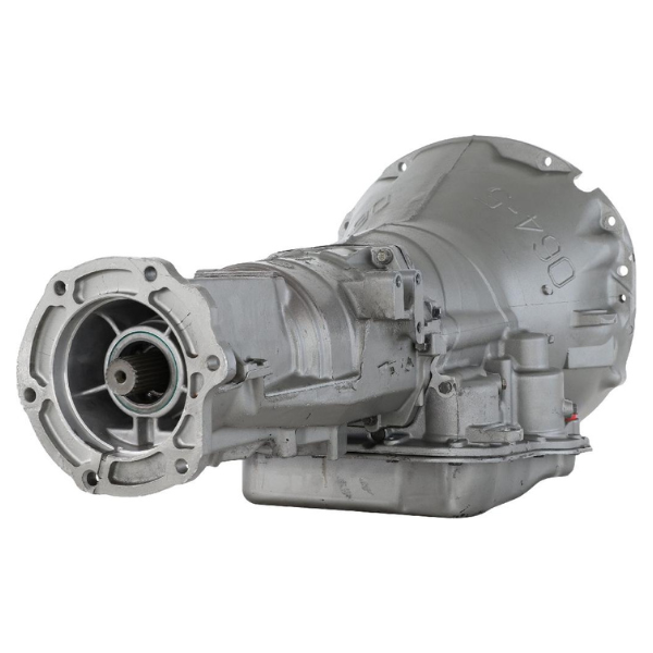 A518 1993-1995 Dodge RAM 1500/2500/3500 4WD Trucks