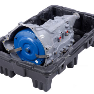 4R75E 2009-2013 Ford E-150 RWD - Remanufactured 4-Speed Automatic Trans