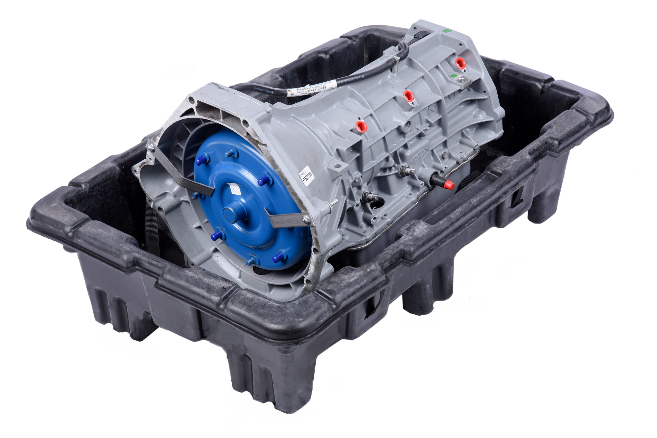 5R55S 2004-2008 Ford Explorer/Mercury Mountaineer 4x4