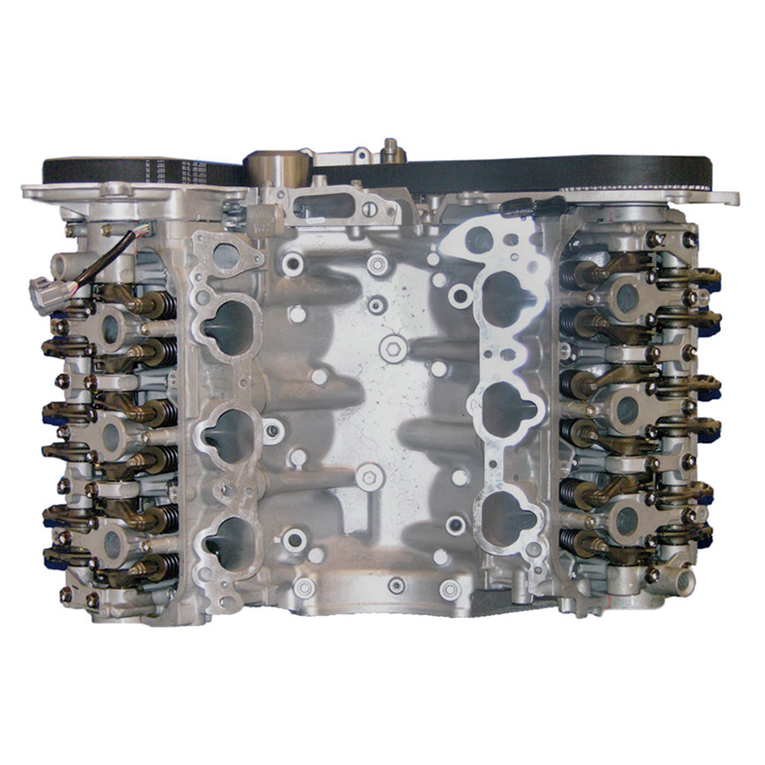 Acura C32A 3.2L V6 Remanufactured Engine - 1993-1995 - Image 5