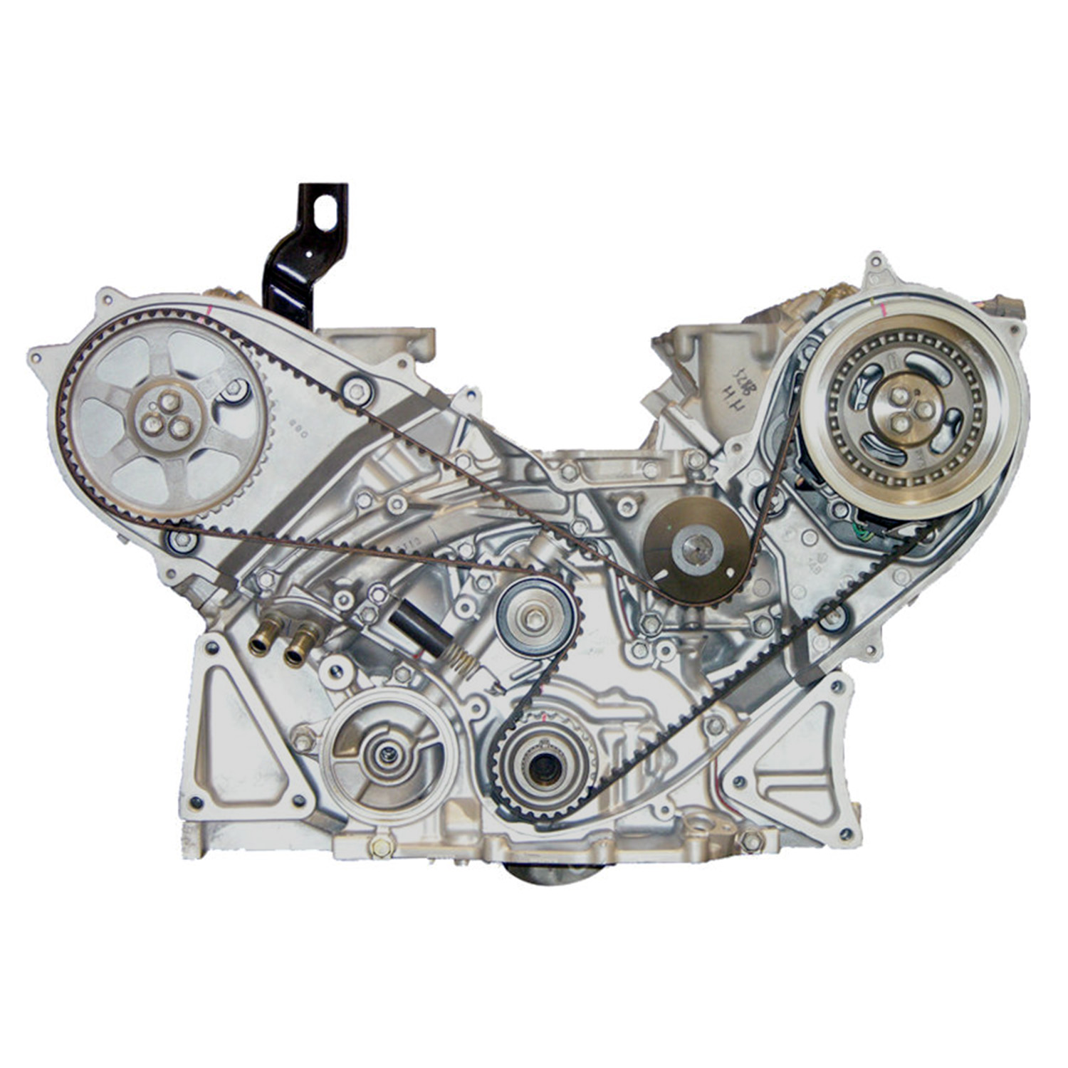 Acura C32A 3.2L V6 Remanufactured Engine - 1993-1995